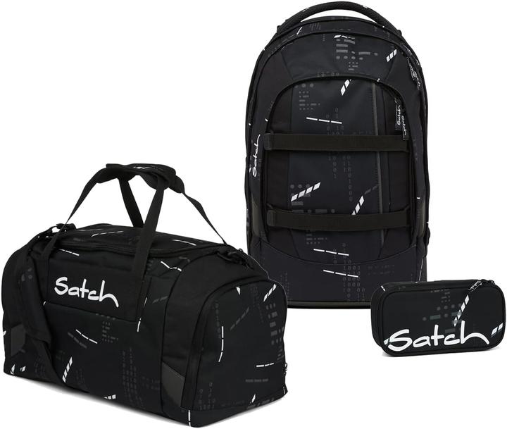 Immagine prodotto Satch Set di zaini per la scuola (30 l)