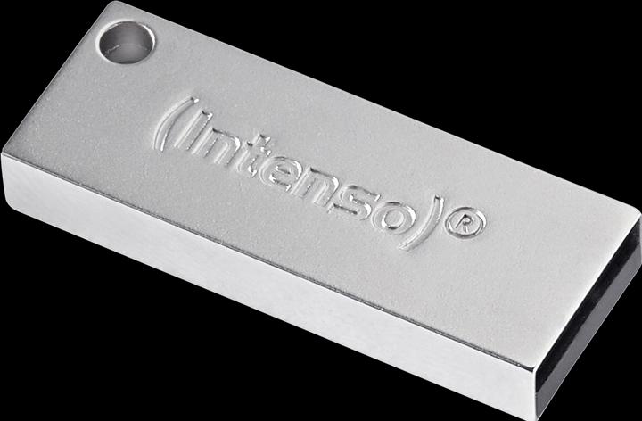 Actual product image Intenso premium line (128 GB, USB-A)