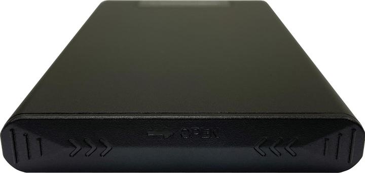 Produktbild LC-Power 2,5"Festplattengeh?use USB USB3.2/USB-C,SATA3 (2.5")
