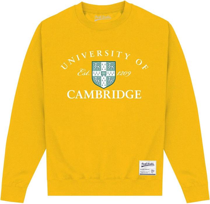 Produktbild Park Fields Est 1209 Sweatshirt (L)