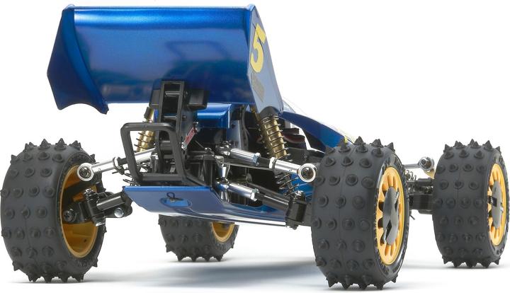 Image du produit Tamiya Avante (Kit)