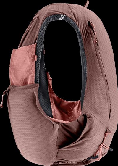 Actual product image Deuter Traick 5 (5 l)