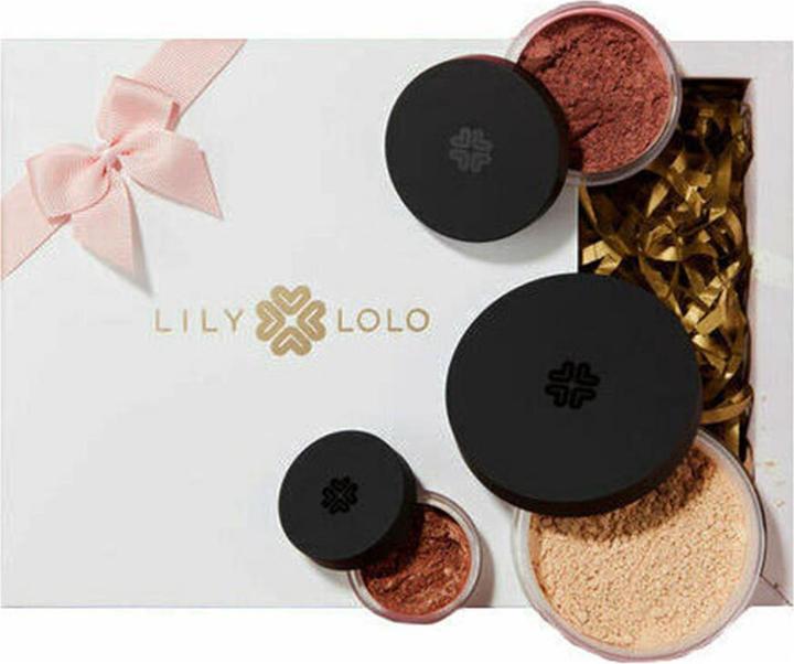 Lily Lolo Limitierte Gründer-Edition