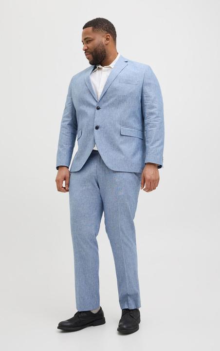 Immagine prodotto Jack & Jones Plus Size Regular Fit Blazer Einreihiger Blazer (64)