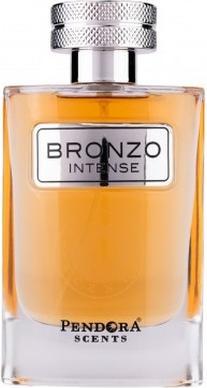 Pendora Scents Bronzo Intense Eau De Parfum 100ml (Eau de Parfum, 100 ml)
