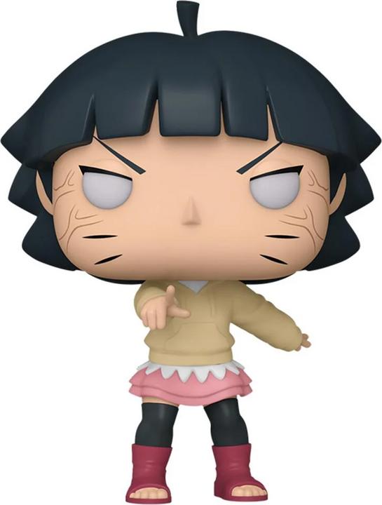 Produktbild Funko Boruto - Himawari Uzumaki Animation