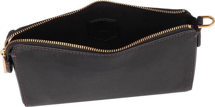 Produktbild Fossil Wristlet Herrentasche Leder 19 cm