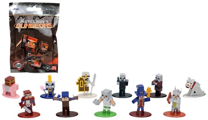 Productafbeelding Jada Minecraft Blind Pack