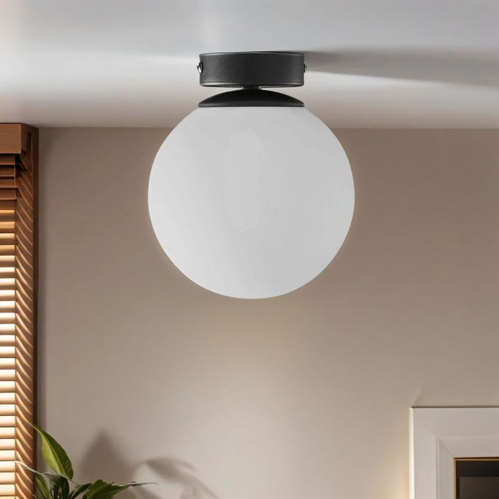 Produktbild Licht-Erlebnisse Deckenlampe Prosko (E27)