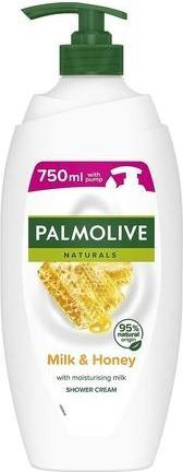 Immagine prodotto Palmolive Latte e miele naturali (750 ml)