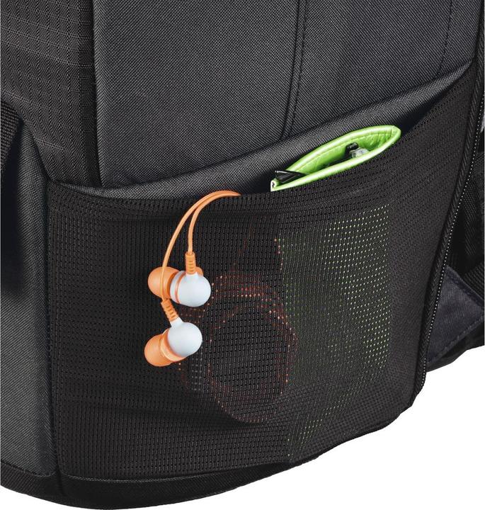 Image du produit Hama Tour des profits (Sac à dos photo, 15 l)