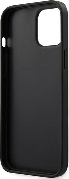 Image du produit Karl Lagerfeld Cas (Apple iPhone 12 mini, Apple iPhone 12, Apple iPhone 12 Pro Max, Apple iPhone 12 Pro)