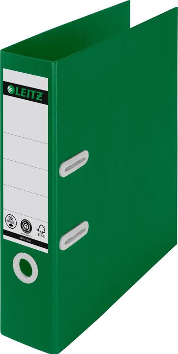 Produktbild Leitz RECYCLE - Ordner (A4, 80 mm, 1 Stück)