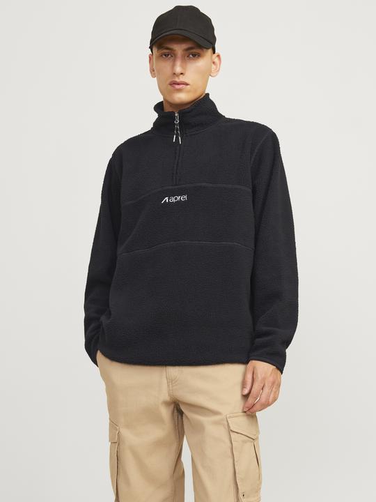 Produktbild Jack & Jones Gedruckt Sweatshirt Sweatshirt (L)