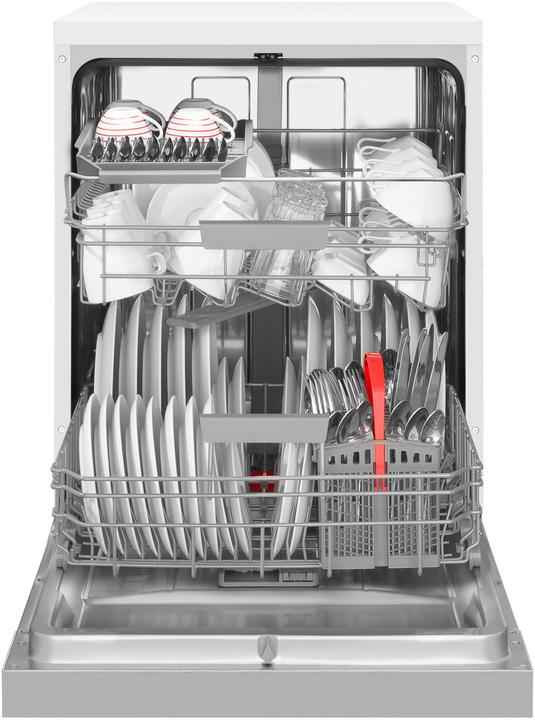 Actual product image Amica AMIC built-in dishwasher