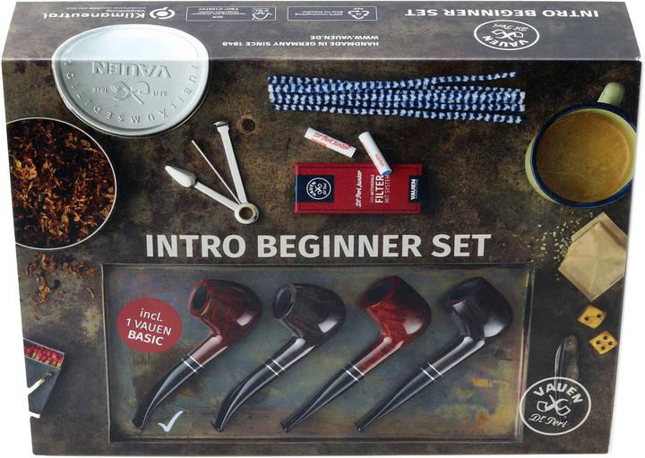 Produktbild Vauen Beginner Set