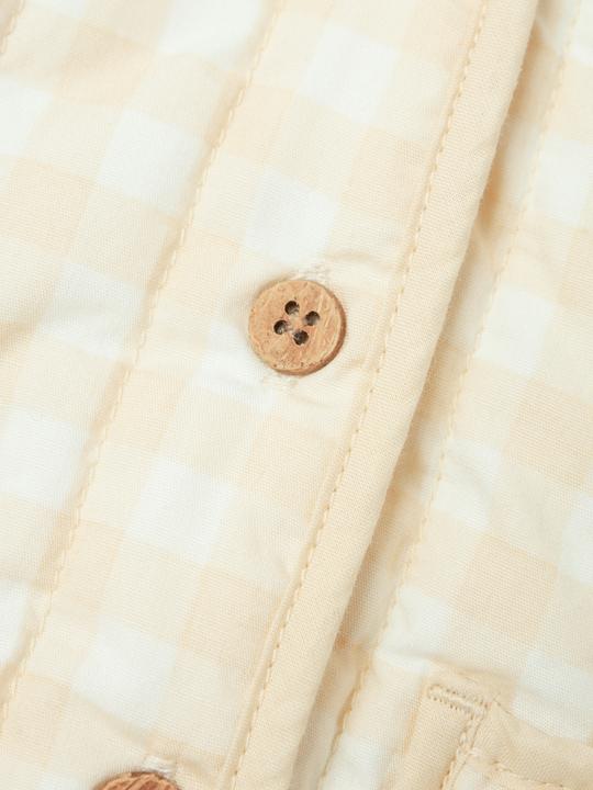 Immagine prodotto Name it Karierte Steppjacke (86)