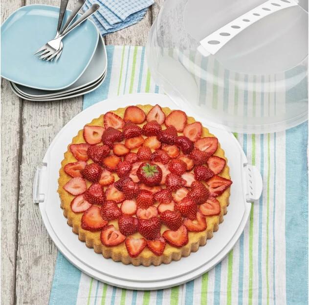 Actual product image Rotho Fresh