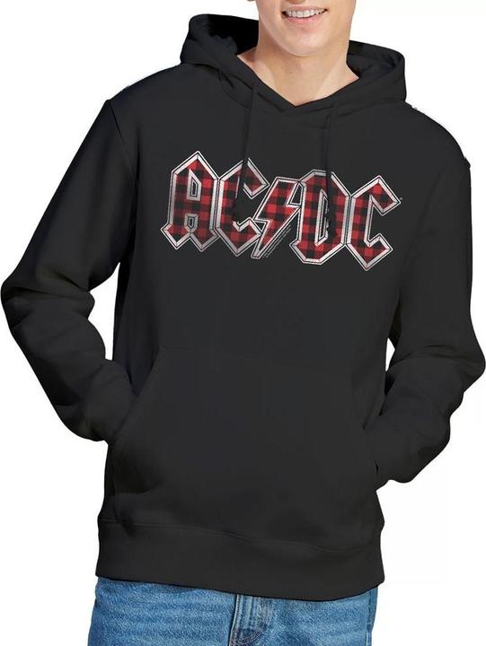 Produktbild AC/DC Kapuzenpullover (XL)