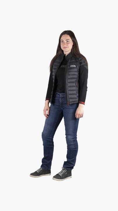Produktbild iXS Tour Regenhose Light ST (Herren, Damen, M)