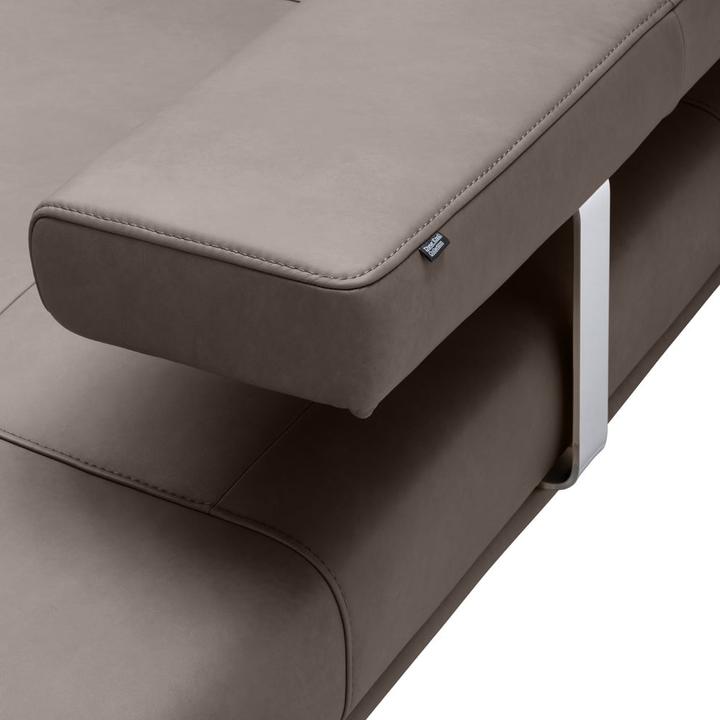 Actual product image Dieter Knoll Collection Imola (Corner sofa)