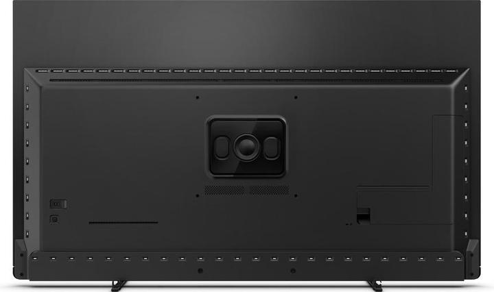 Produktbild Philips TV 65OLED909/12 65 Zoll OLED + 4K Ambilight (65", OLED, 4K, 2023)