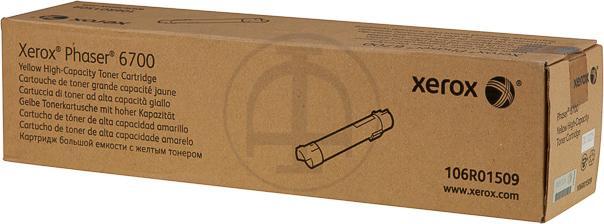 Immagine prodotto Xerox 106r01509 (Y)