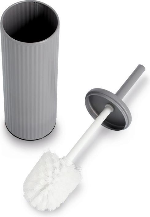 Actual product image Zeller Present Toilet brush set