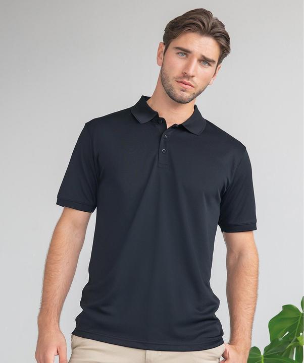 Actual product image Henbury UTRW8077 P (4XL)