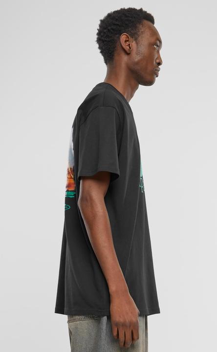 Actual product image Urban Classics Do The Unexpected Oversize Tee - 139535 (XL)
