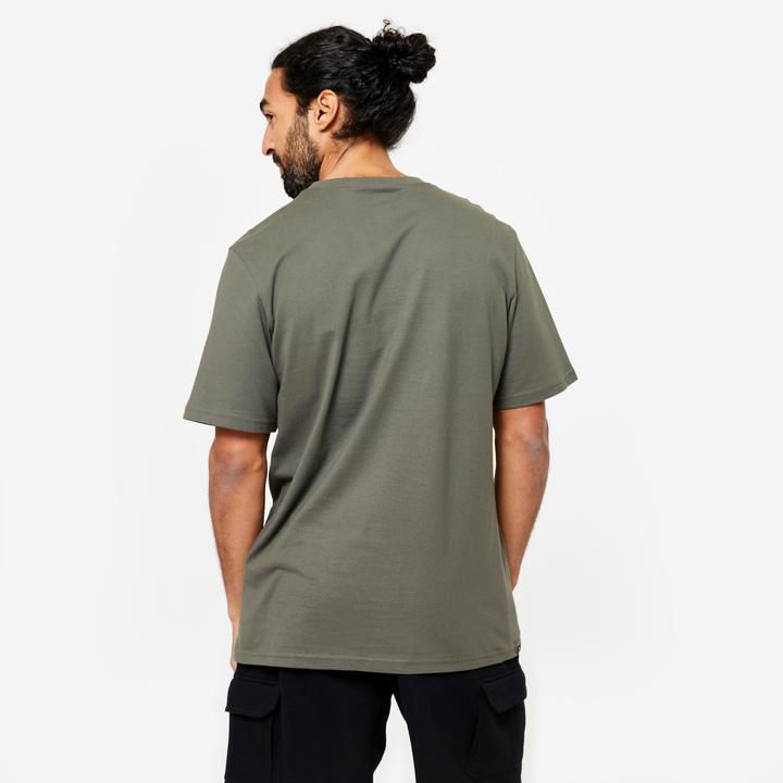 Actual product image Domyos 500 (4XL)
