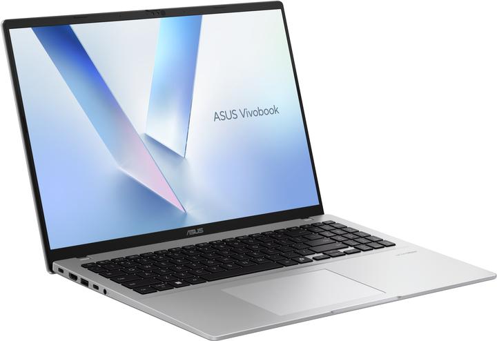 Produktbild ASUS VivoBook 16 (16", AMD Ryzen AI 7 350, 16 GB, 1000 GB, CH)