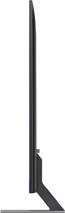 Actual product image LG 65QNED85T6C.AEU (zero cm (zero inch)) (65", QNED85, QNED, 4K, 2024)