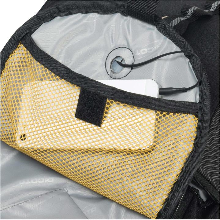 Actual product image Dicota Mission (22.50 l)