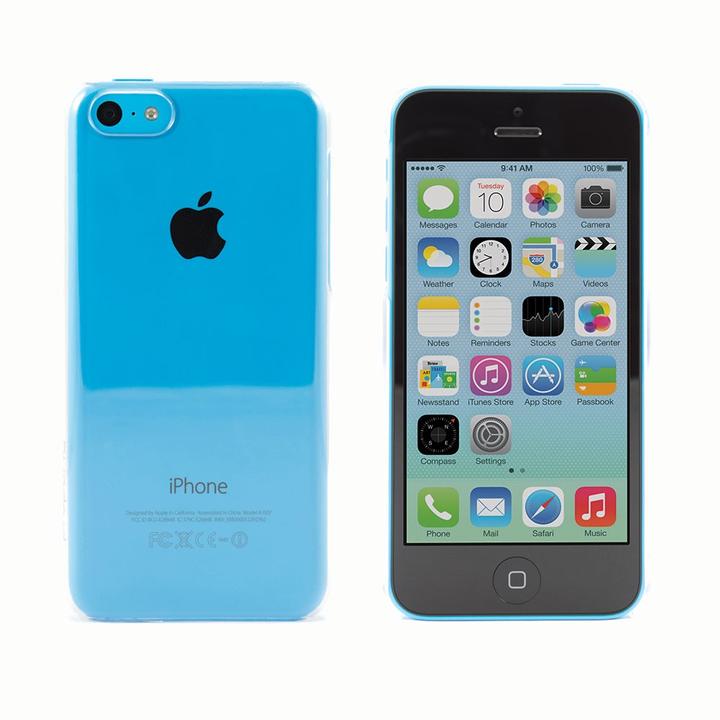 Image du produit Proporta 96 Boîtier rigide (Apple iPhone 5c)