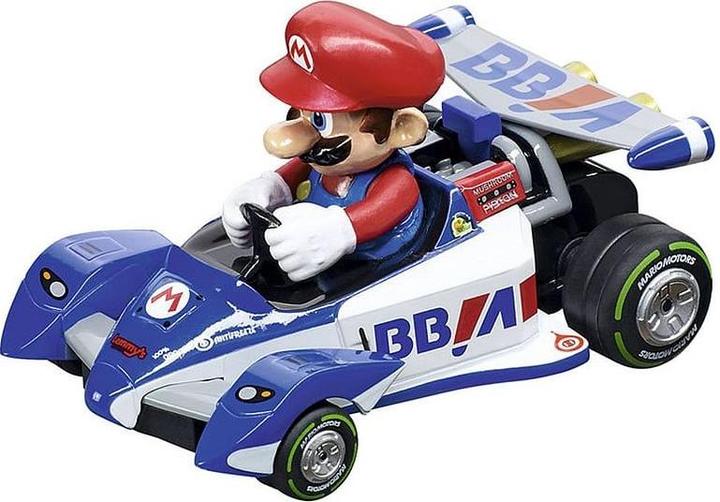 Image du produit Carrera Mario Kart Mario