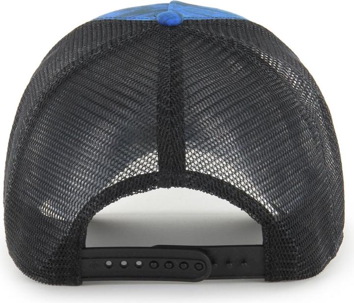 Immagine prodotto 47 Brand Cappellino trucker Dodgers MLB Fiji Offside DT (Taglia unica)