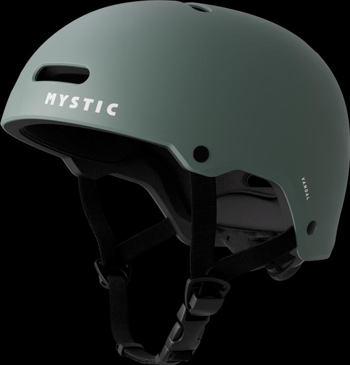 Mystic Vandal Helmet