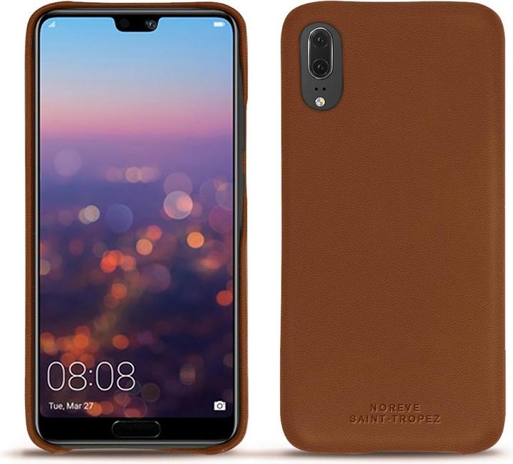 Immagine prodotto Noreve Cover in pelle (Huawei P20)