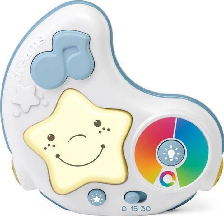 Actual product image Chicco Enjoy Colours Gym