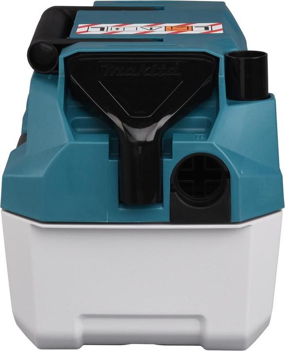 Produktbild Makita DVC750LZX3 (Nass-Trockensauger)