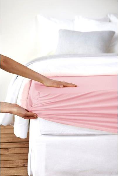 Actual product image Living Home Elasthane (120 x 200 cm)