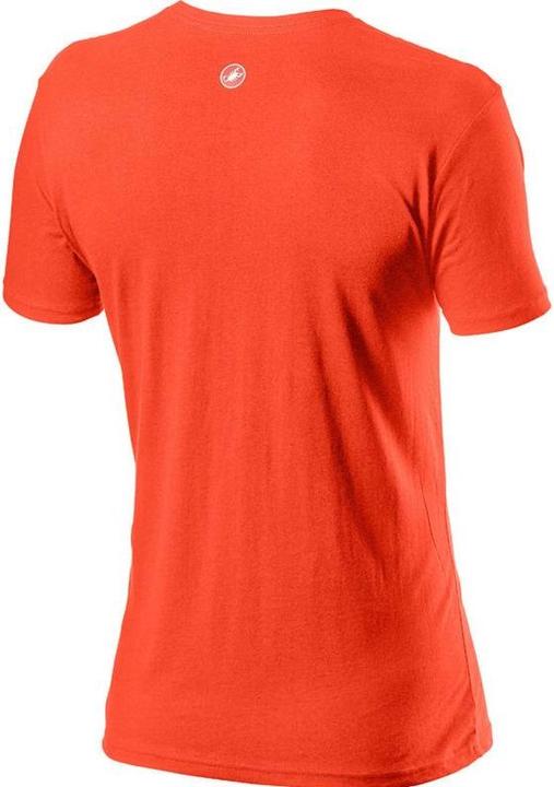 Image du produit Castelli ogo Tee (L)