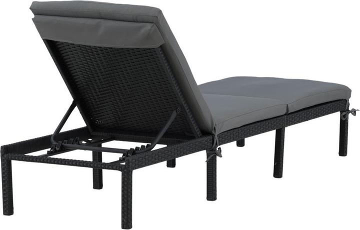 Image du produit Venture Home Bain de soleil Bilbao (198 cm)