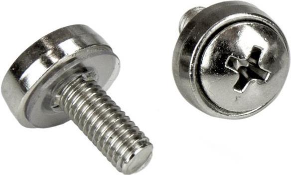 Immagine prodotto StarTech Viti e dadi a gabbia M5