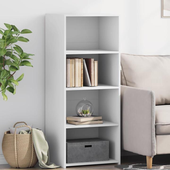Actual product image VidaXL Highboard (50 x 41 x 124 cm)