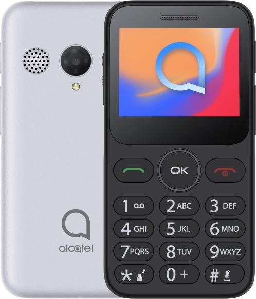 Alcatel 3085X (2.40", 1.30 Mpx, 4G)