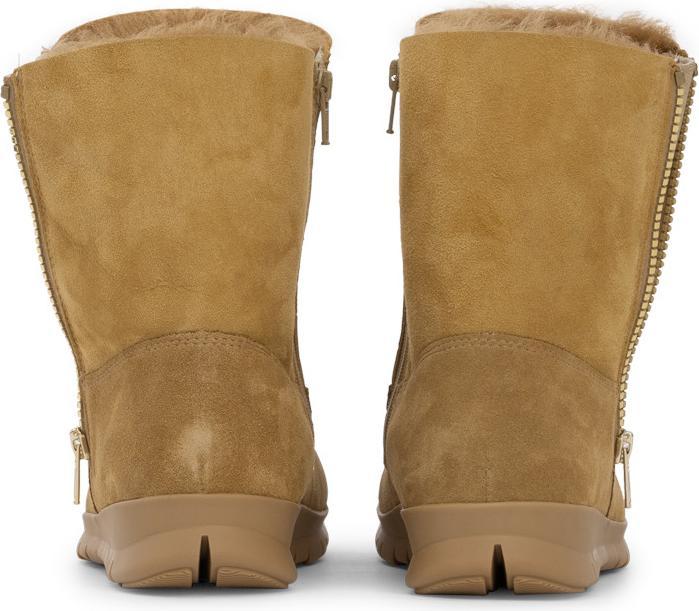 Actual product image Vitaform Supersoft ankle boot (40)