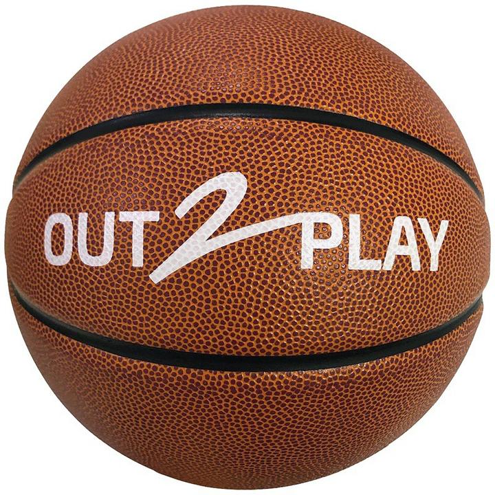 WDK Aufgeblasener T7 Basketballball – Out2play (7)