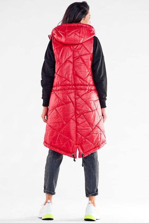 Produktbild Awama Weste model (S, M, S/M)
